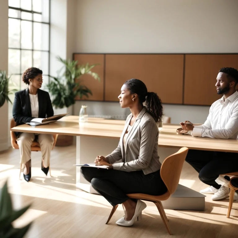 Become a Visionary Leader